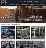 DOM imobil